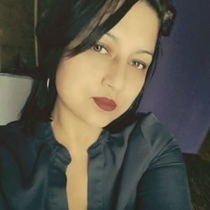 Meet your Posher, Erica